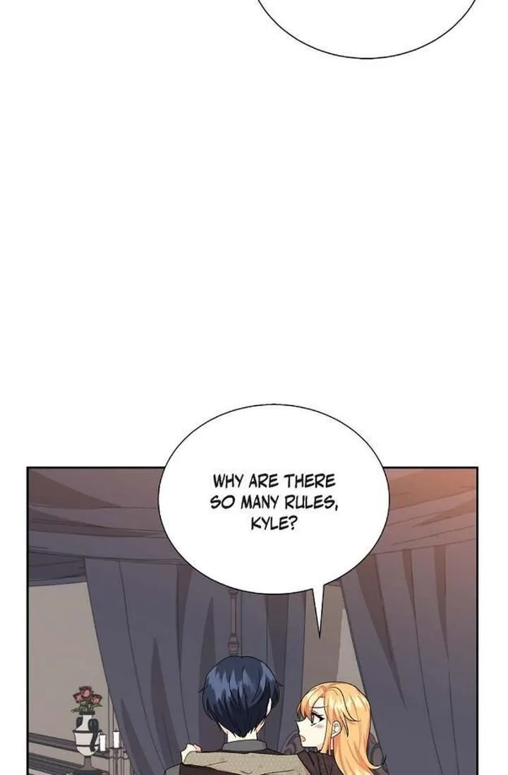 The Destroyer Fell in Love With Me Chapter 13 page 62