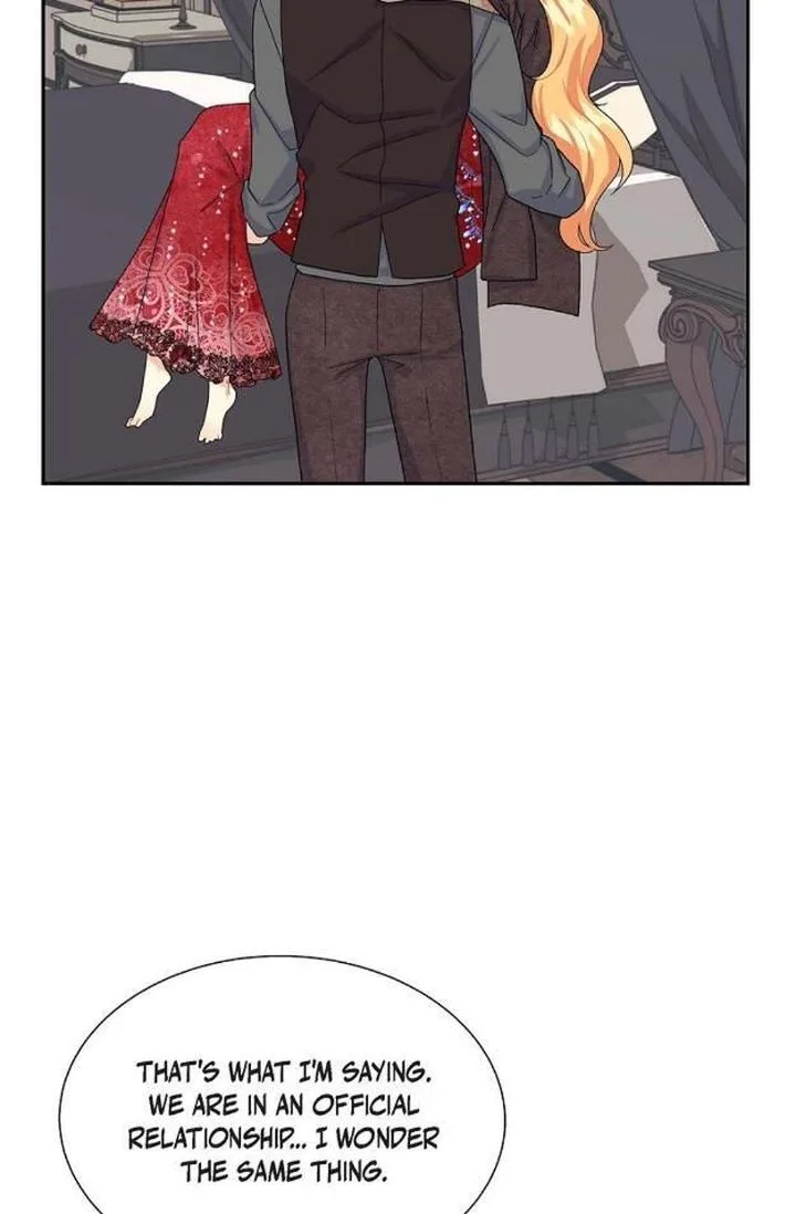 The Destroyer Fell in Love With Me Chapter 13 page 63