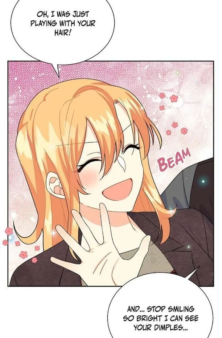 The Destroyer Fell in Love With Me Chapter 13 page 61