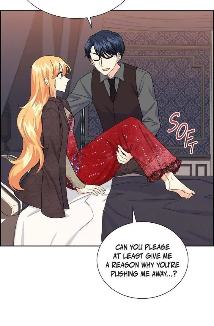 The Destroyer Fell in Love With Me Chapter 13 page 64
