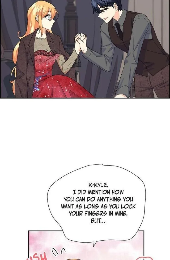 The Destroyer Fell in Love With Me Chapter 13 page 69