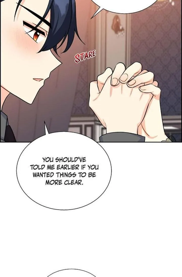 The Destroyer Fell in Love With Me Chapter 13 page 71