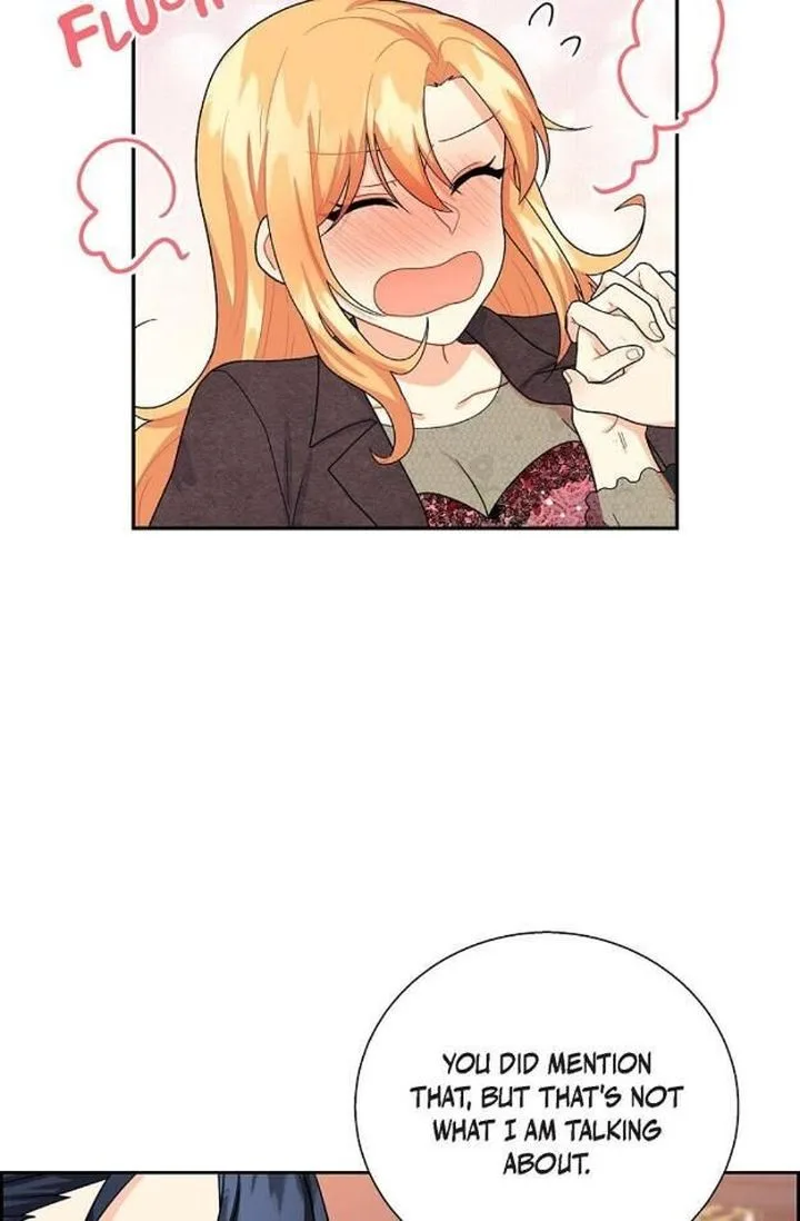 The Destroyer Fell in Love With Me Chapter 13 page 70