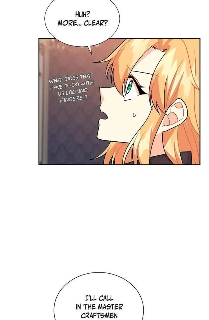 The Destroyer Fell in Love With Me Chapter 13 page 72