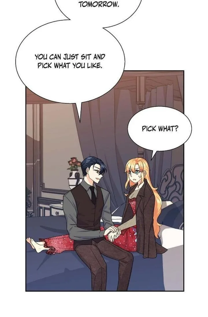 The Destroyer Fell in Love With Me Chapter 13 page 73