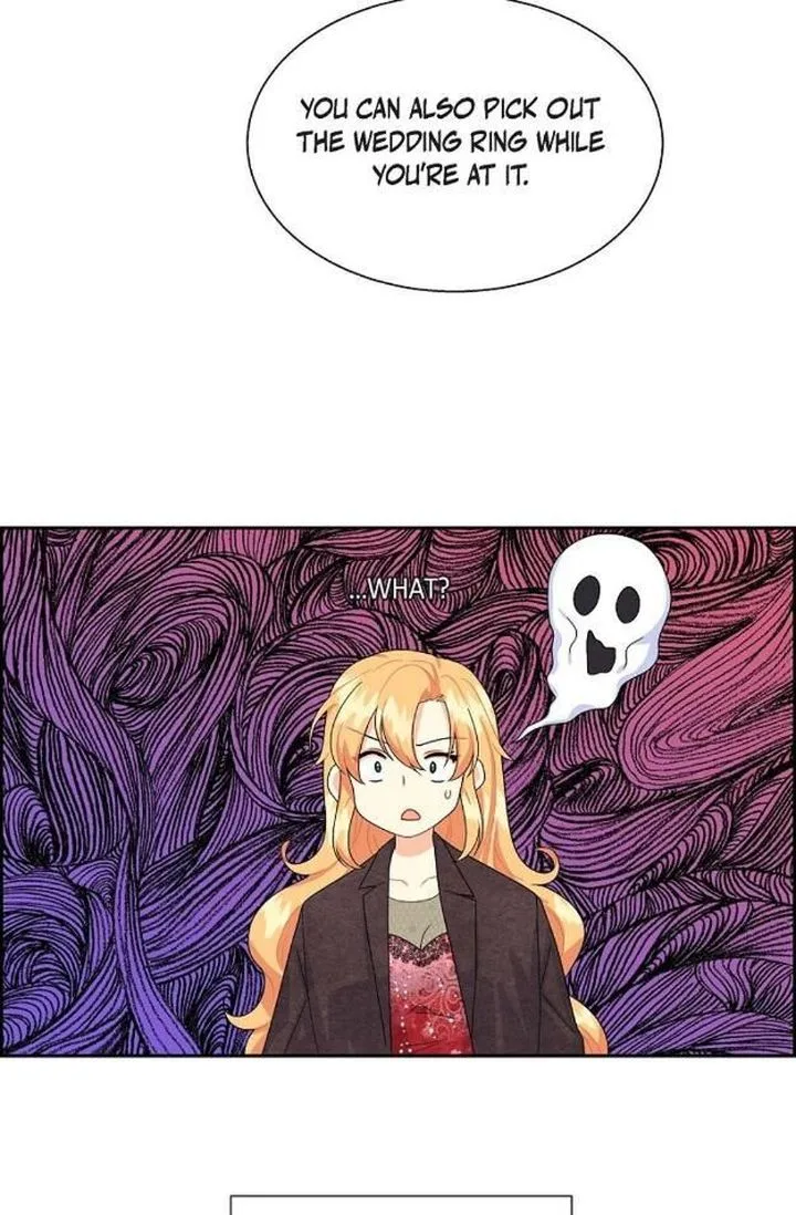 The Destroyer Fell in Love With Me Chapter 13 page 75