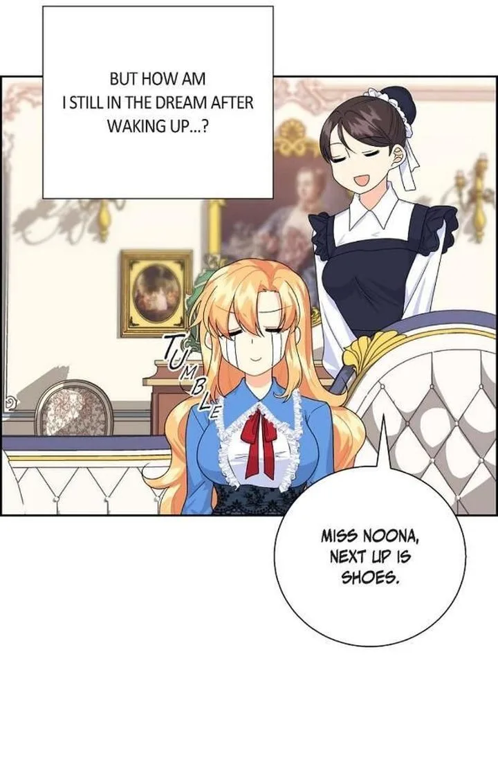 The Destroyer Fell in Love With Me Chapter 13 page 77