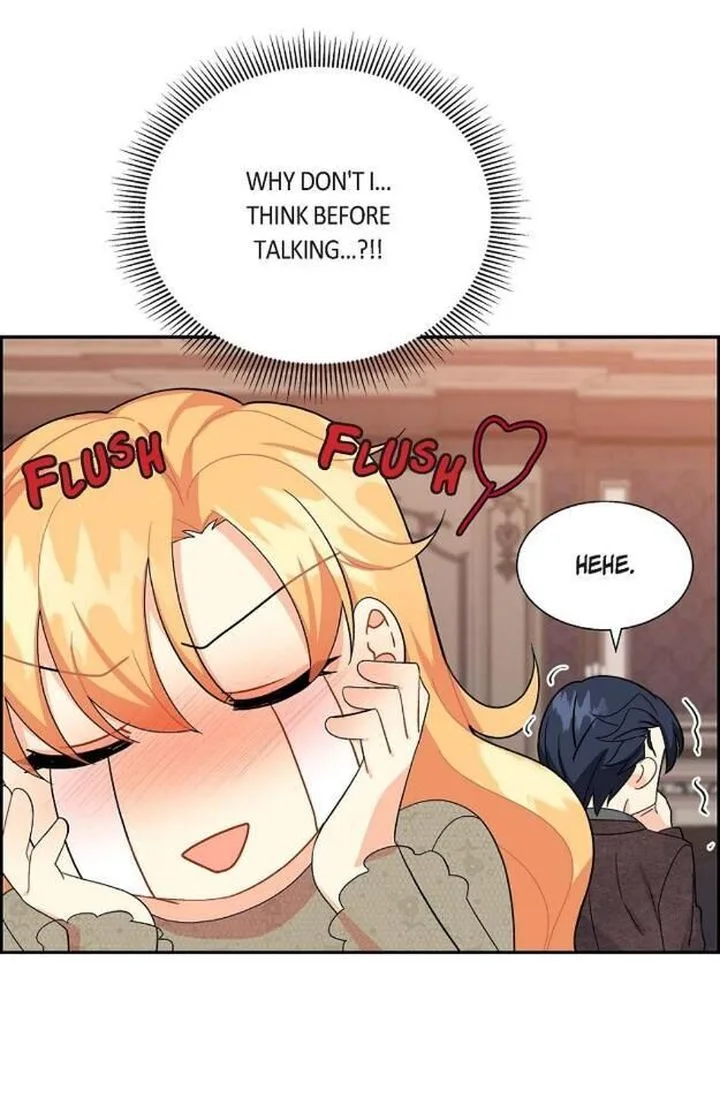 The Destroyer Fell in Love With Me Chapter 13 page 50