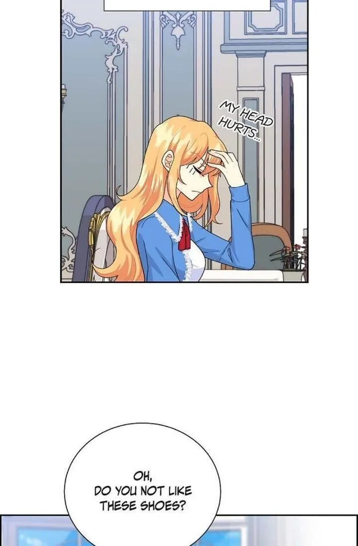 The Destroyer Fell in Love With Me Chapter 13 page 80