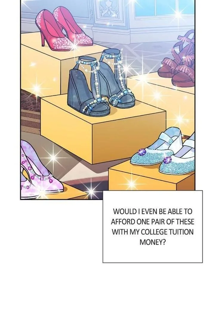 The Destroyer Fell in Love With Me Chapter 13 page 82