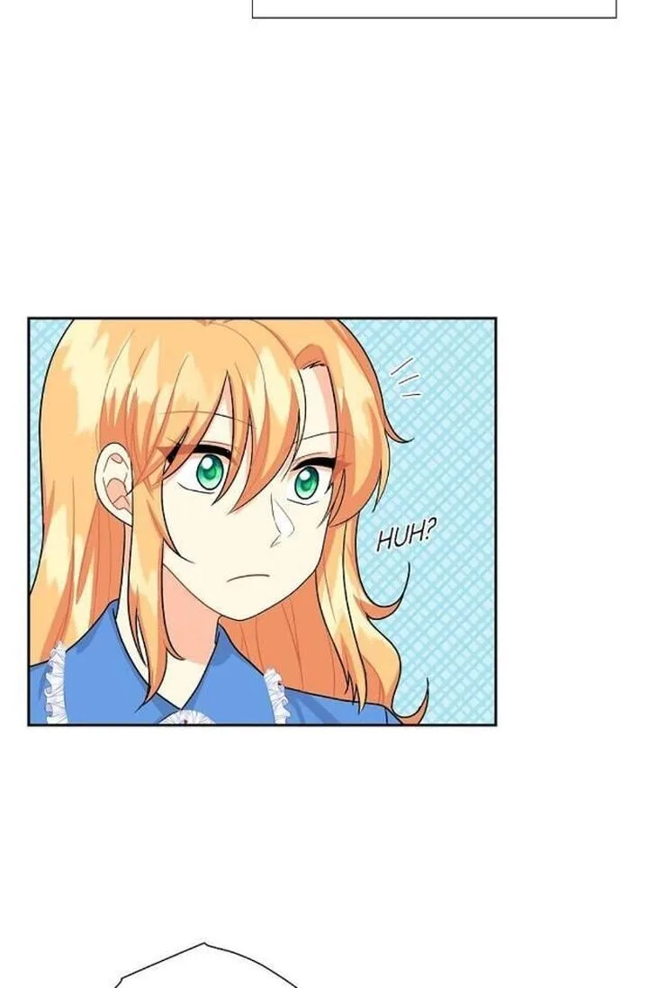 The Destroyer Fell in Love With Me Chapter 13 page 84