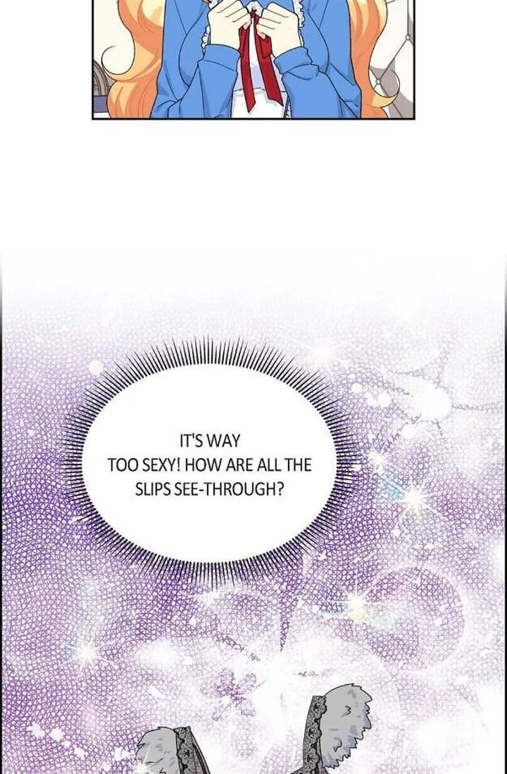 The Destroyer Fell in Love With Me Chapter 13 page 87