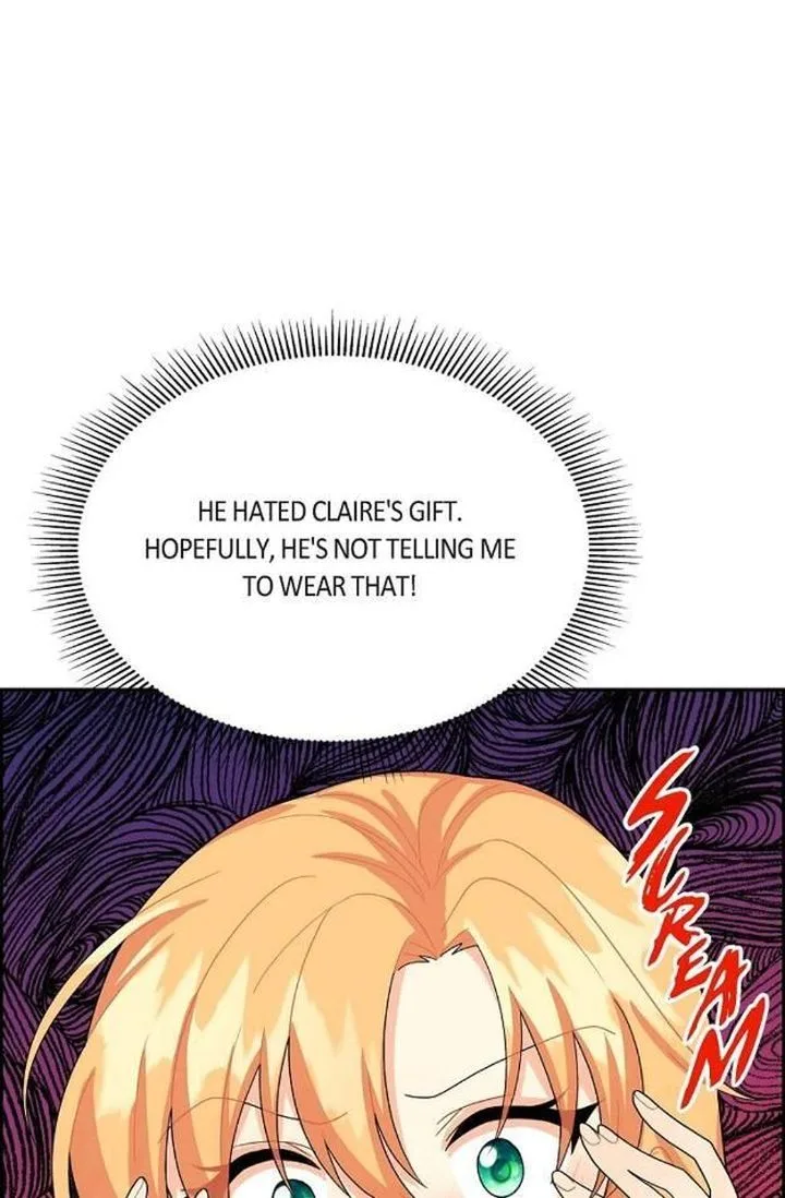 The Destroyer Fell in Love With Me Chapter 13 page 89