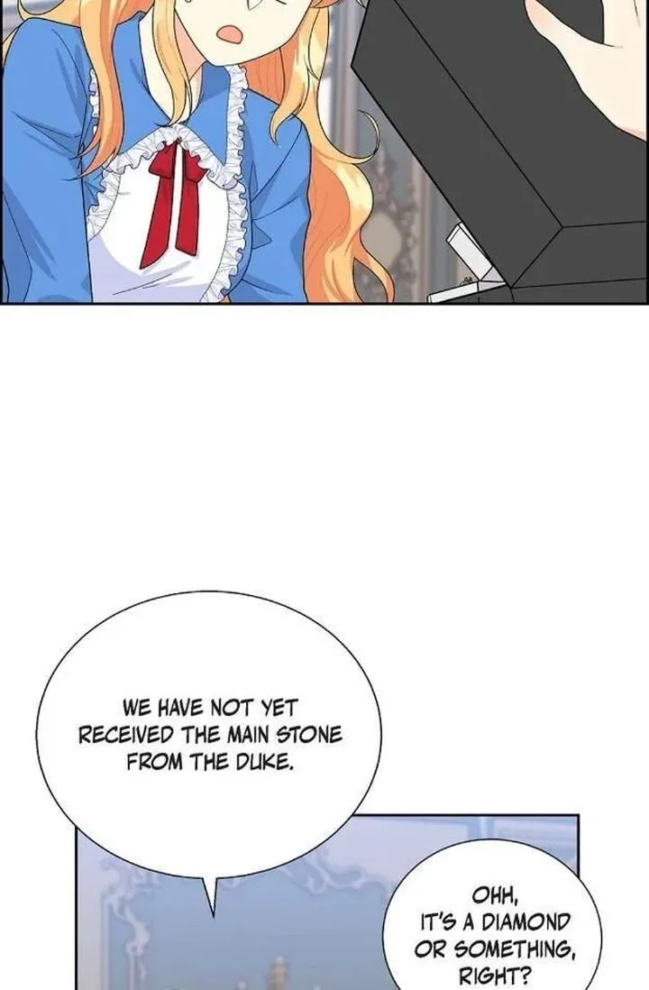 The Destroyer Fell in Love With Me Chapter 14 page 17