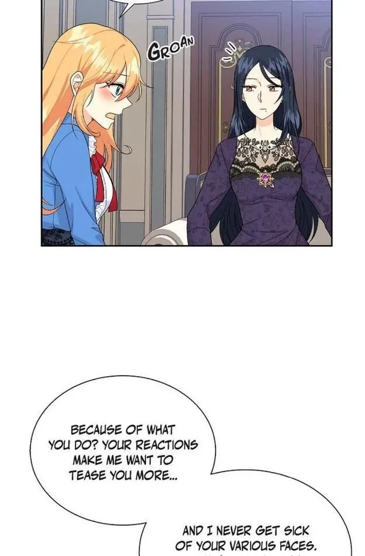 The Destroyer Fell in Love With Me Chapter 14 page 5