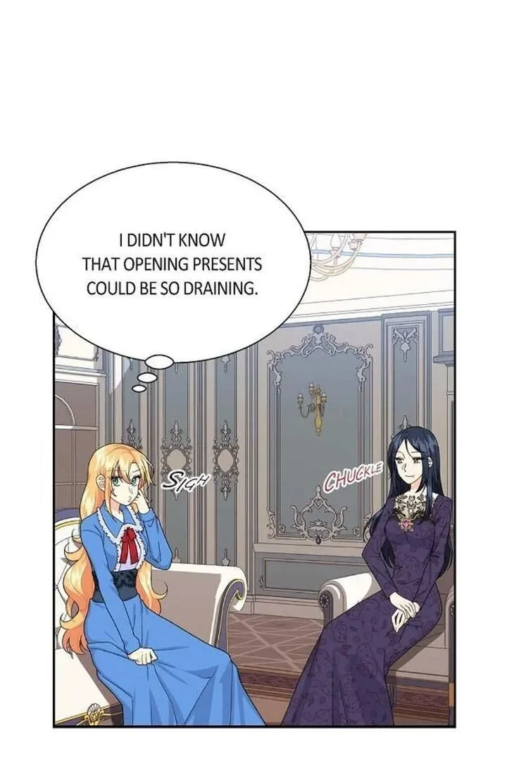 The Destroyer Fell in Love With Me Chapter 14 page 2