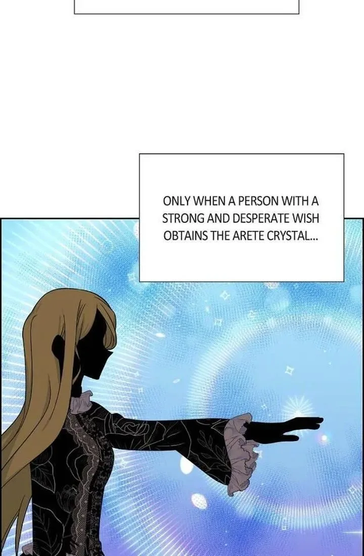 The Destroyer Fell in Love With Me Chapter 14 page 34