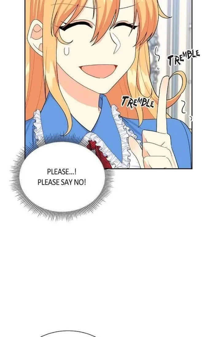 The Destroyer Fell in Love With Me Chapter 14 page 23