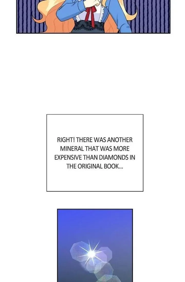 The Destroyer Fell in Love With Me Chapter 14 page 21