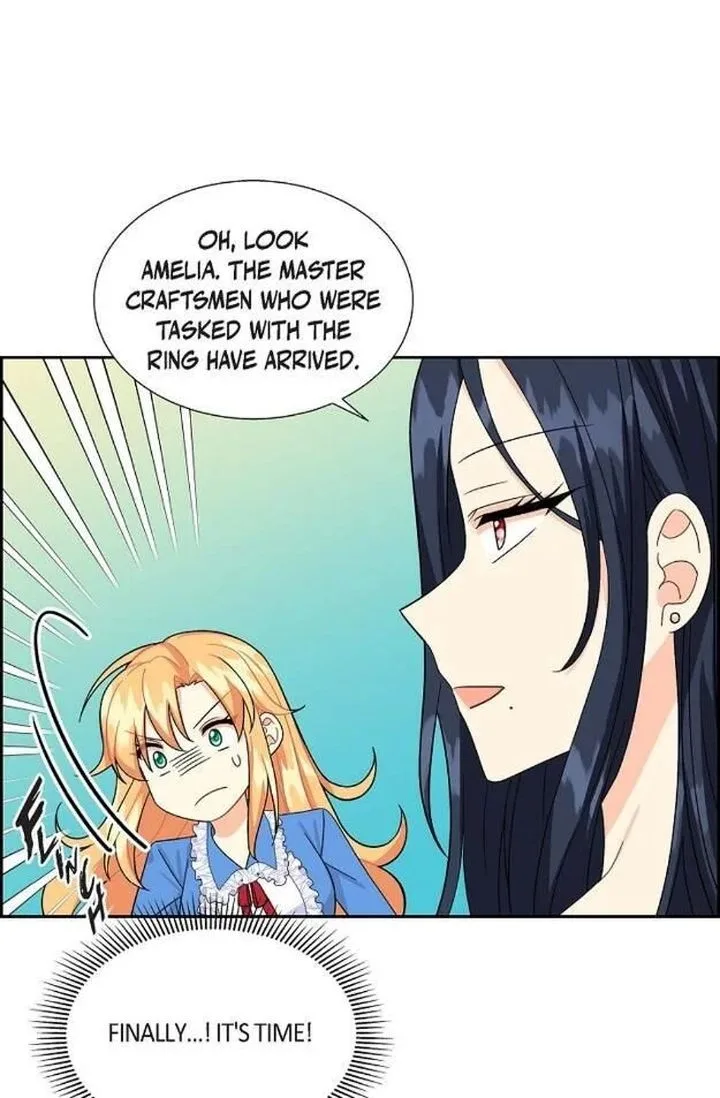 The Destroyer Fell in Love With Me Chapter 14 page 8