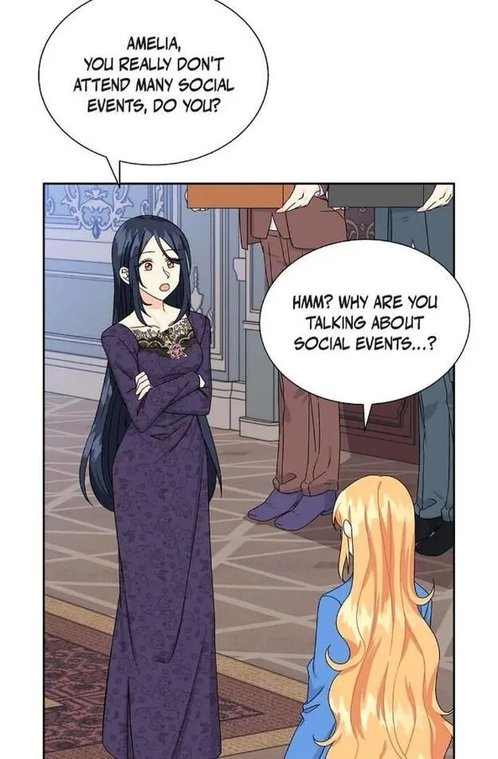 The Destroyer Fell in Love With Me Chapter 14 page 24