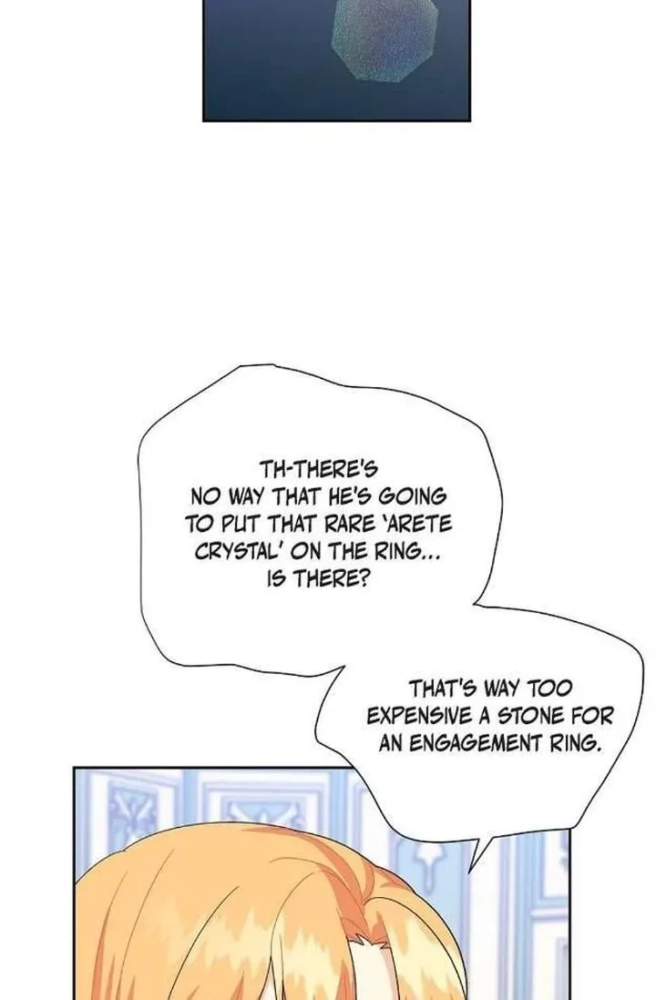 The Destroyer Fell in Love With Me Chapter 14 page 22