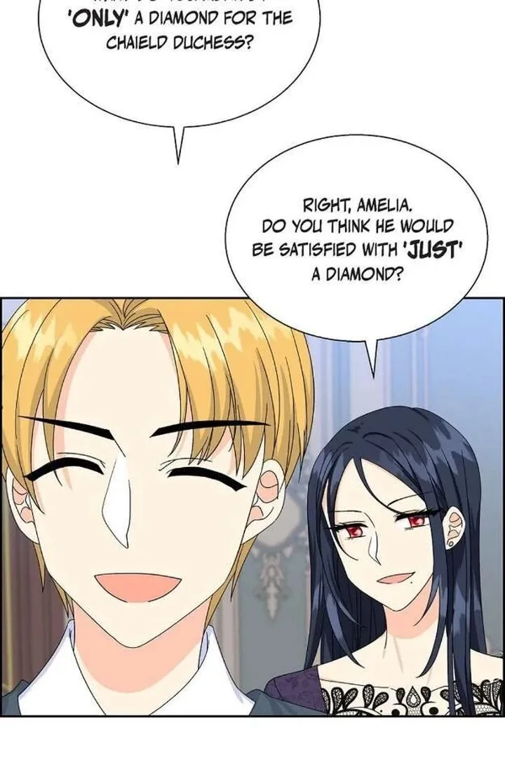 The Destroyer Fell in Love With Me Chapter 14 page 19
