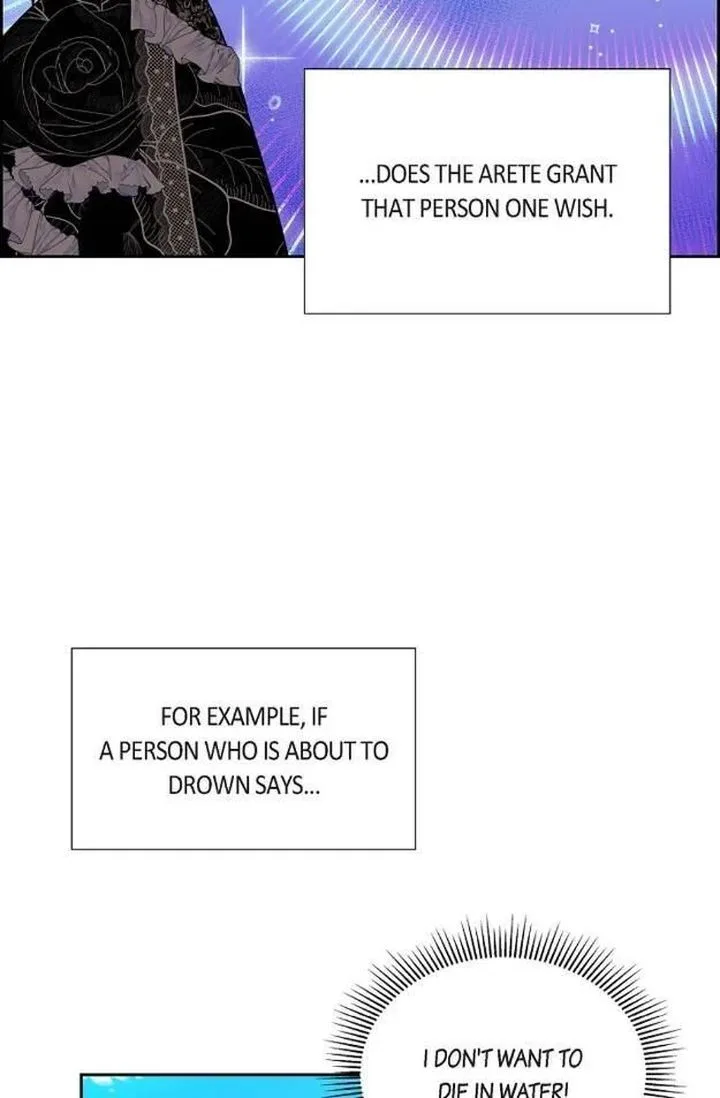 The Destroyer Fell in Love With Me Chapter 14 page 35