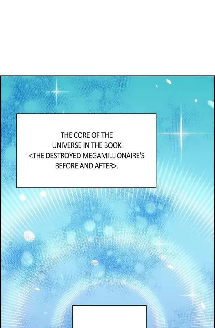 The Destroyer Fell in Love With Me Chapter 14 page 30