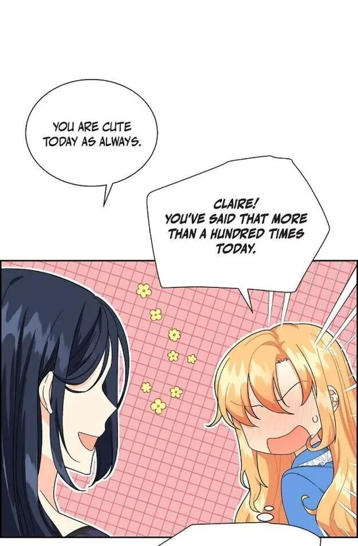 The Destroyer Fell in Love With Me Chapter 14 page 3