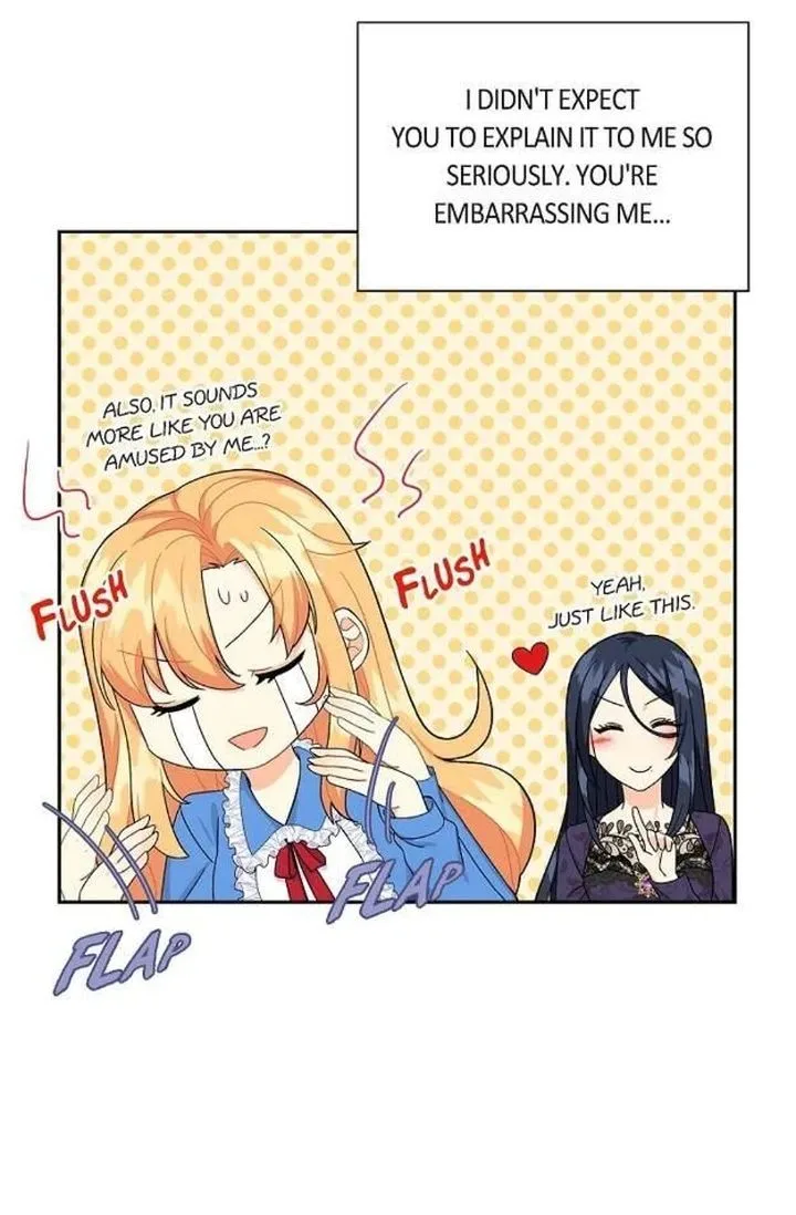 The Destroyer Fell in Love With Me Chapter 14 page 7
