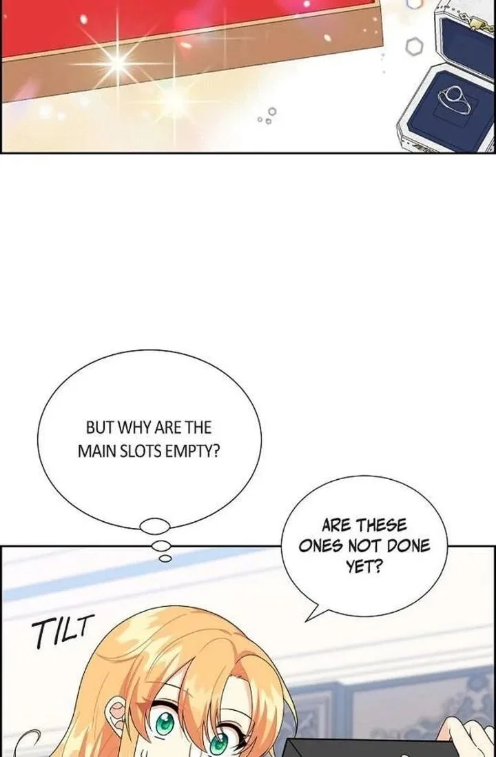 The Destroyer Fell in Love With Me Chapter 14 page 16