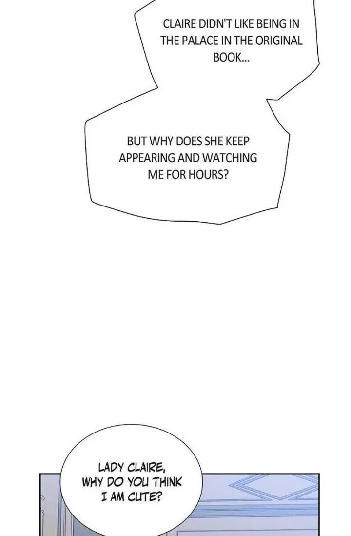 The Destroyer Fell in Love With Me Chapter 14 page 4