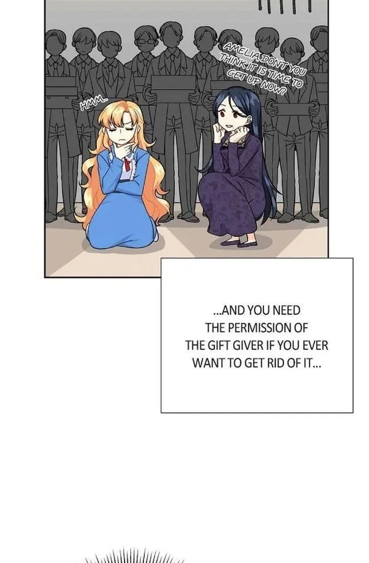 The Destroyer Fell in Love With Me Chapter 14 page 39