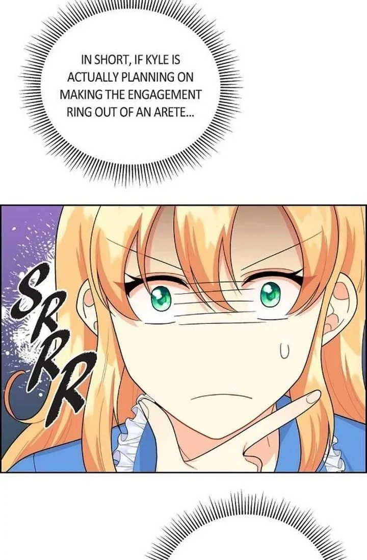 The Destroyer Fell in Love With Me Chapter 14 page 40