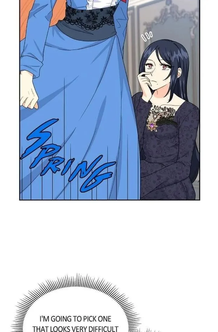 The Destroyer Fell in Love With Me Chapter 14 page 42