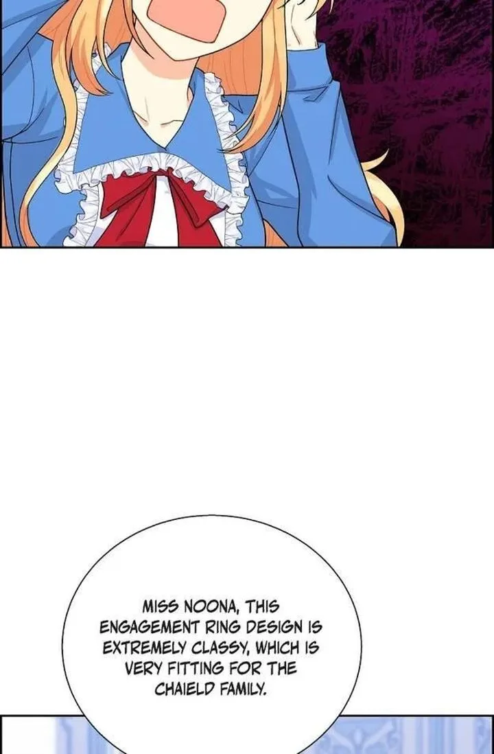 The Destroyer Fell in Love With Me Chapter 14 page 45