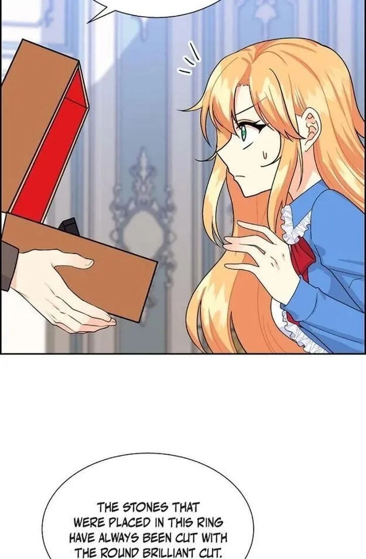 The Destroyer Fell in Love With Me Chapter 14 page 46