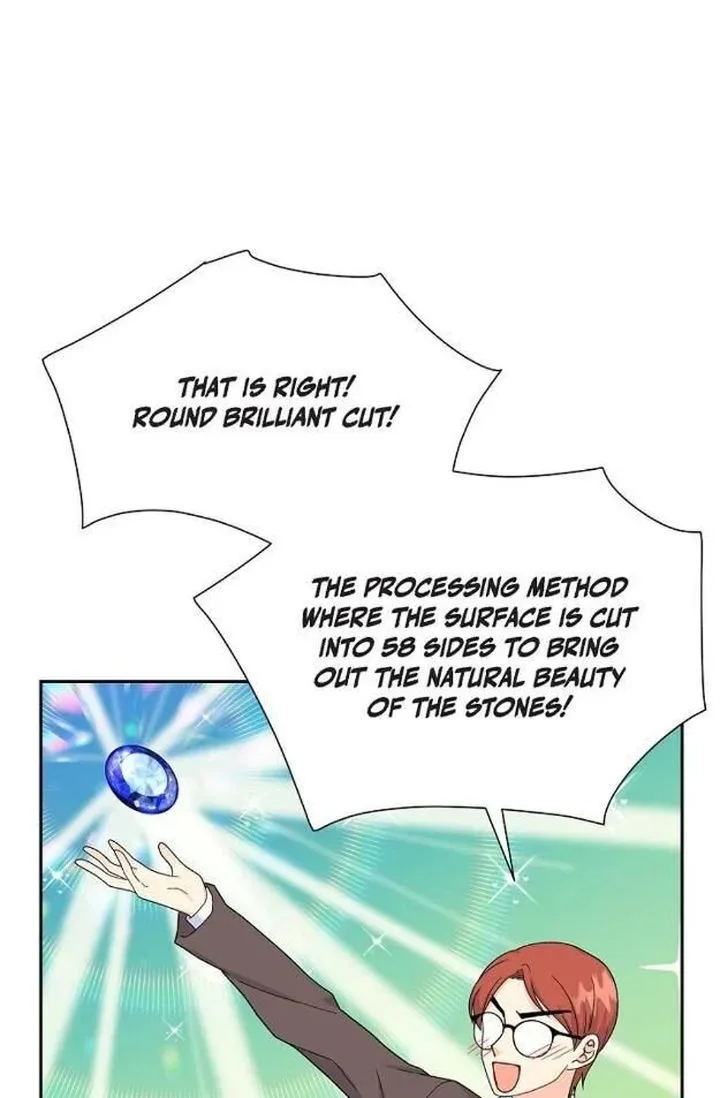 The Destroyer Fell in Love With Me Chapter 14 page 48