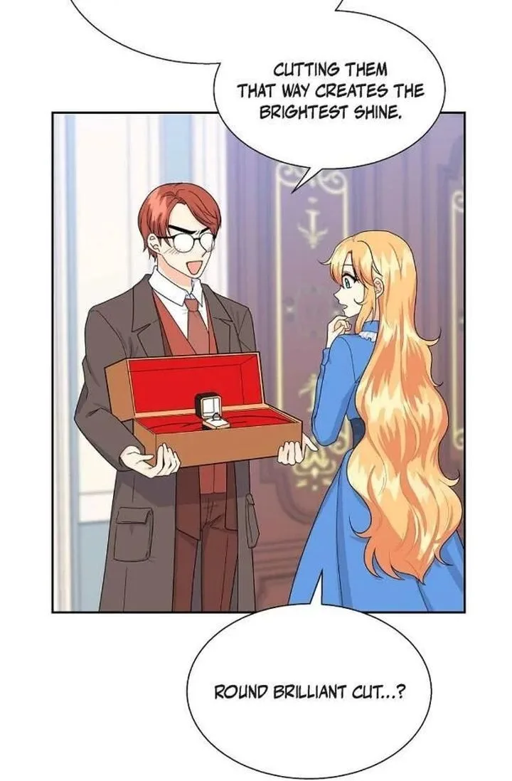 The Destroyer Fell in Love With Me Chapter 14 page 47