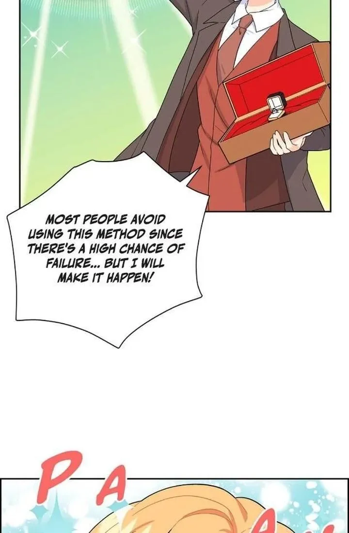 The Destroyer Fell in Love With Me Chapter 14 page 49