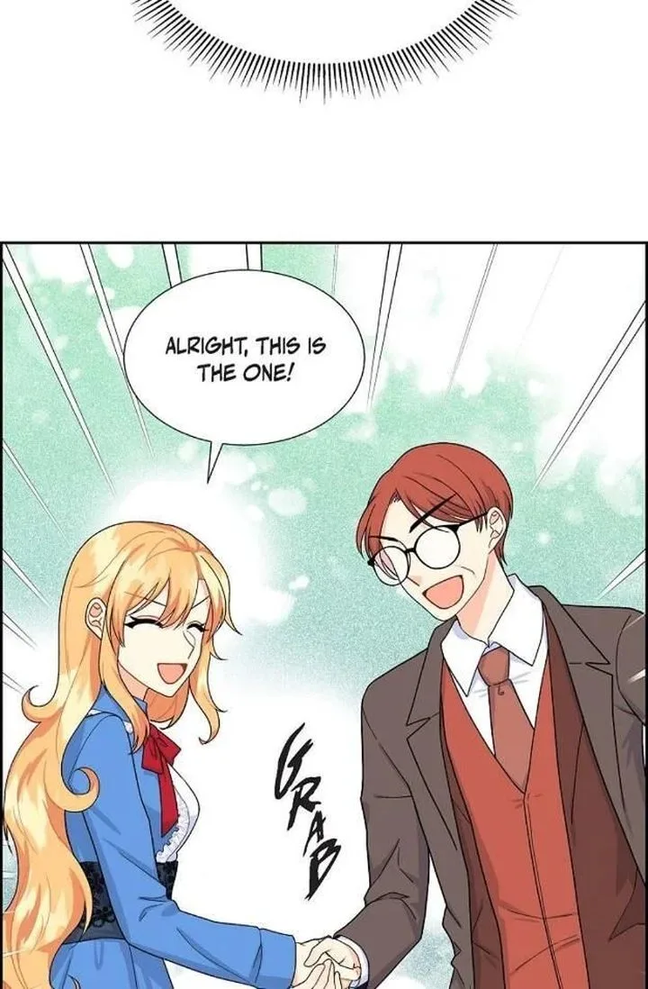 The Destroyer Fell in Love With Me Chapter 14 page 51
