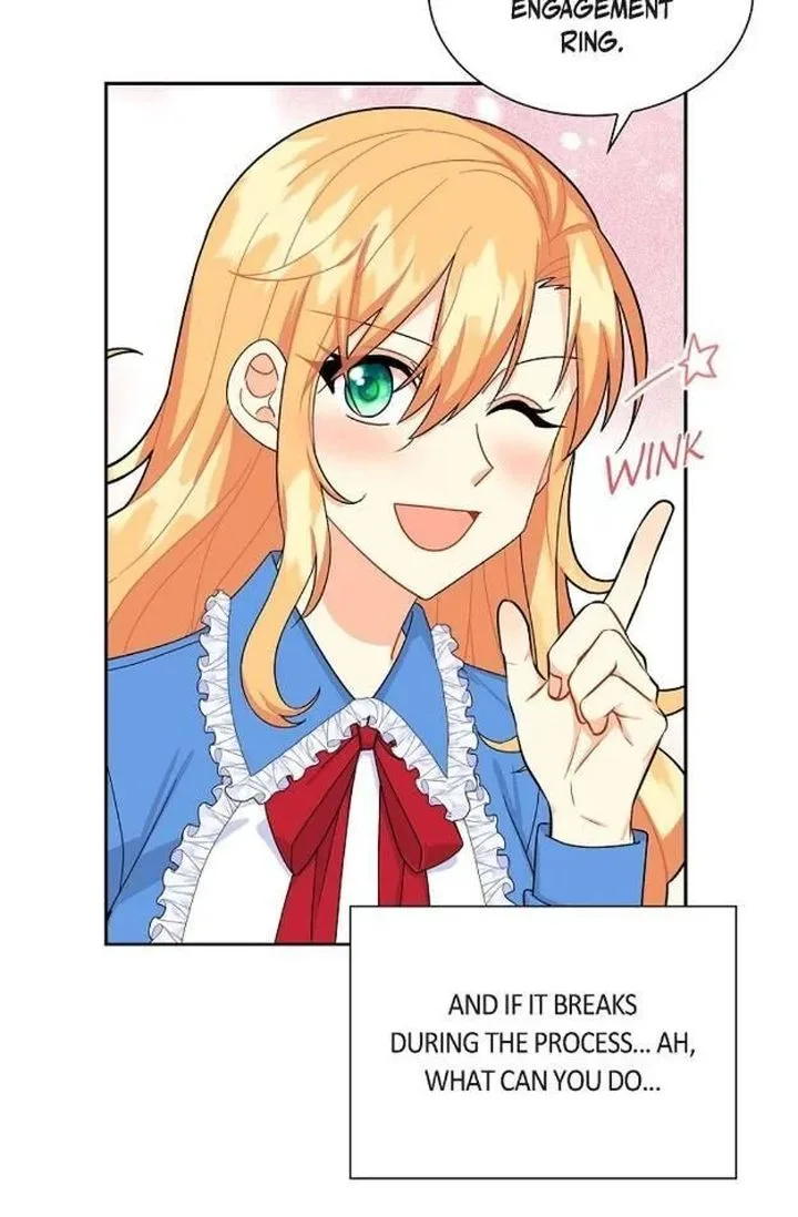 The Destroyer Fell in Love With Me Chapter 14 page 53