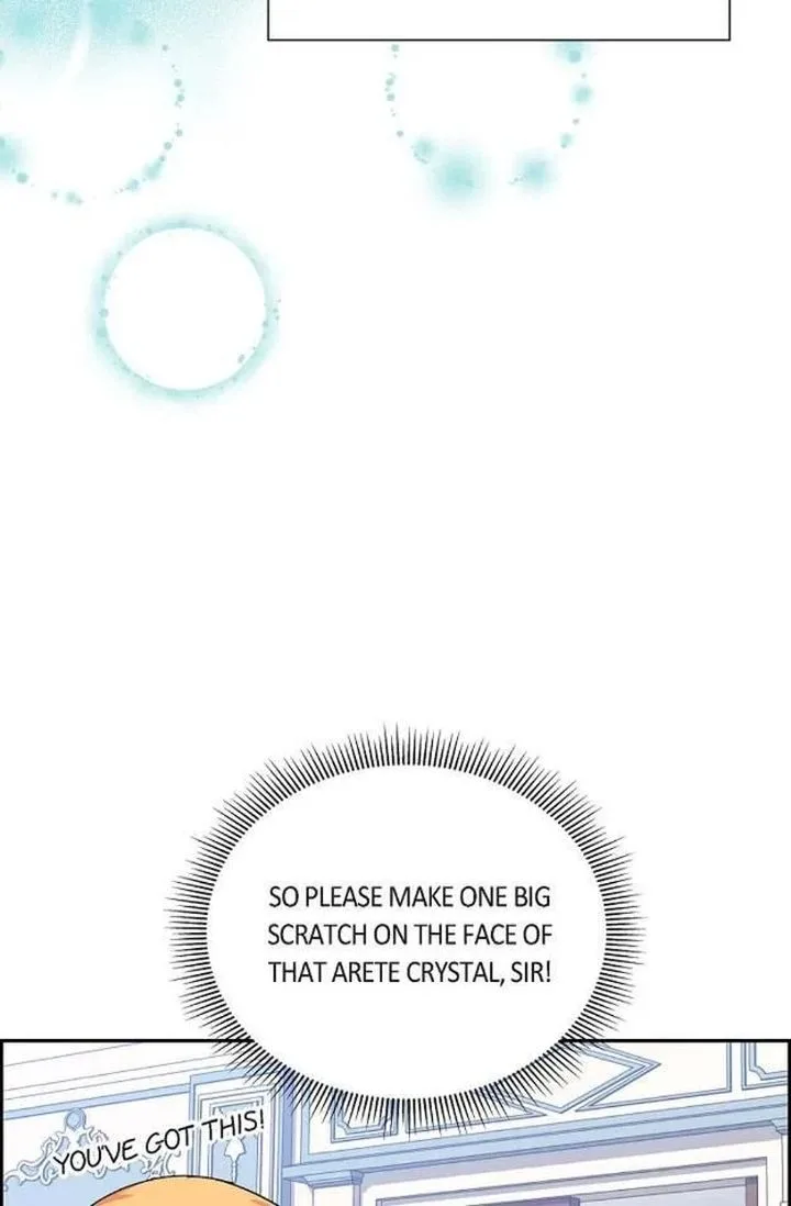 The Destroyer Fell in Love With Me Chapter 14 page 55