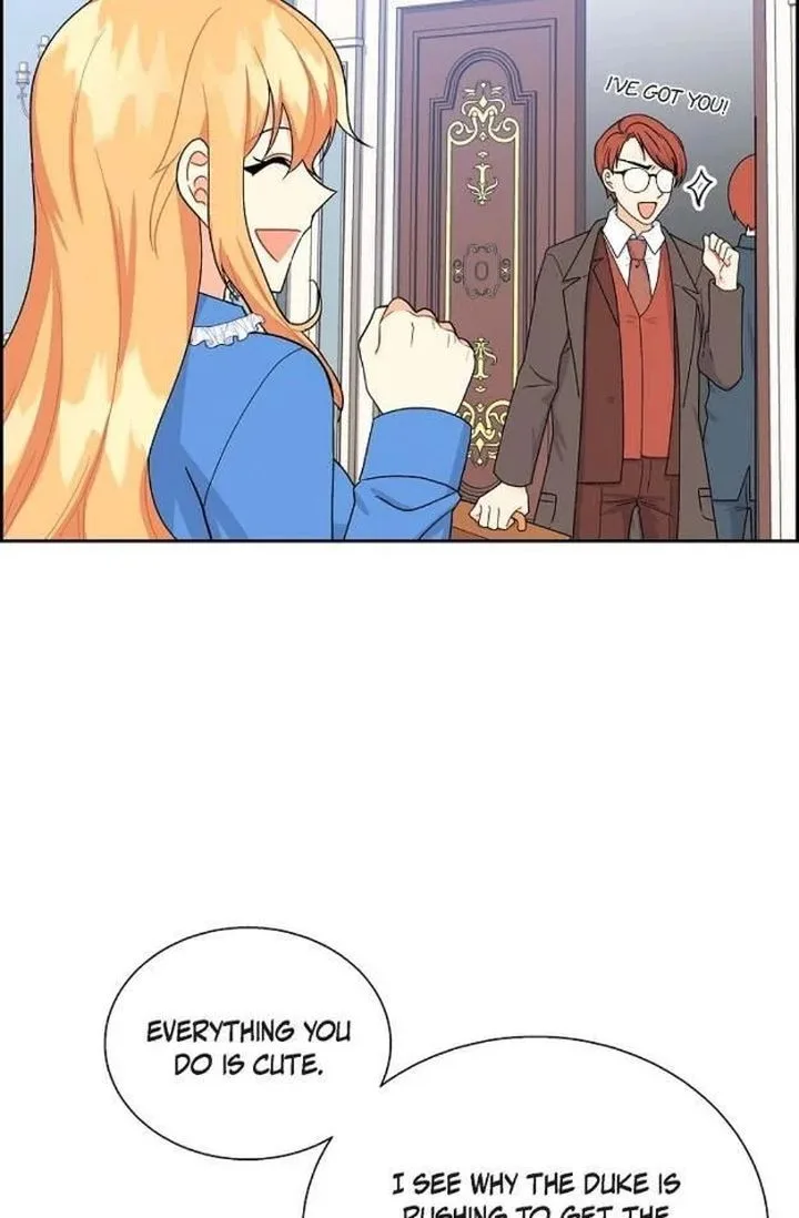 The Destroyer Fell in Love With Me Chapter 14 page 56