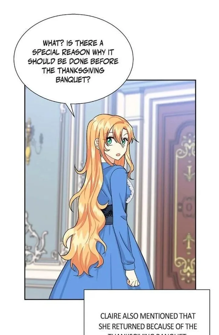 The Destroyer Fell in Love With Me Chapter 14 page 58