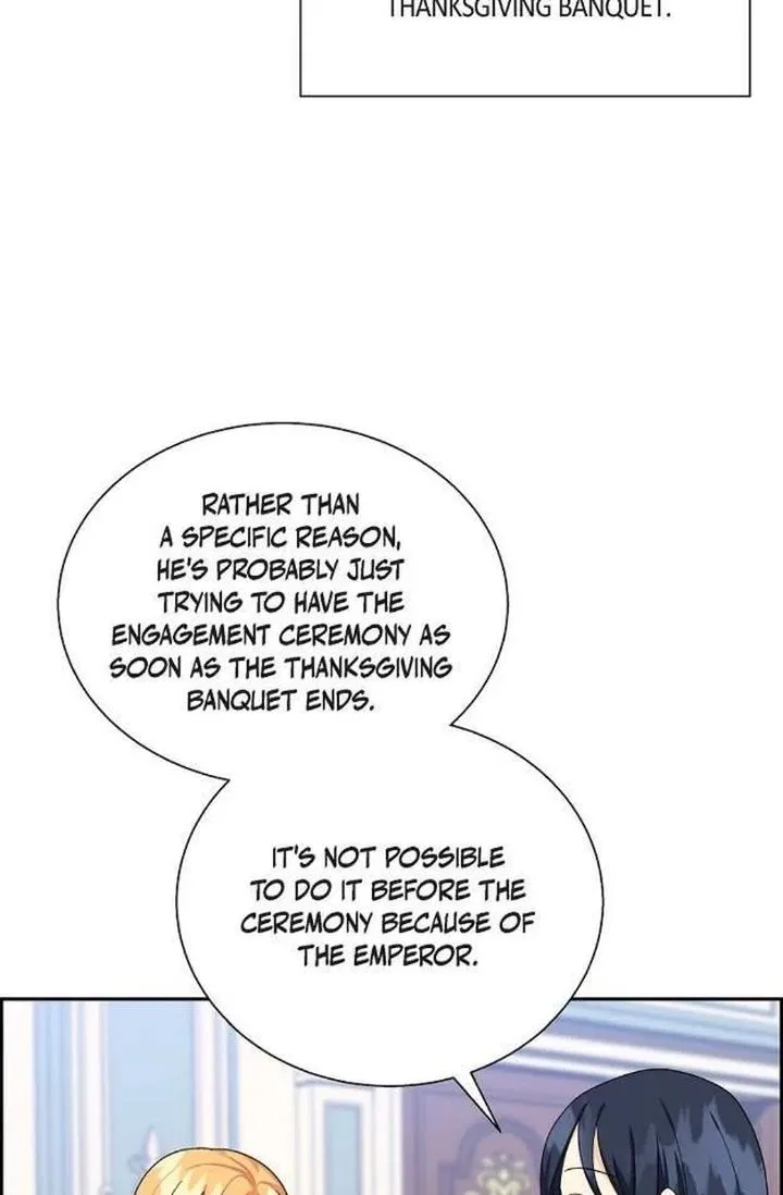 The Destroyer Fell in Love With Me Chapter 14 page 59