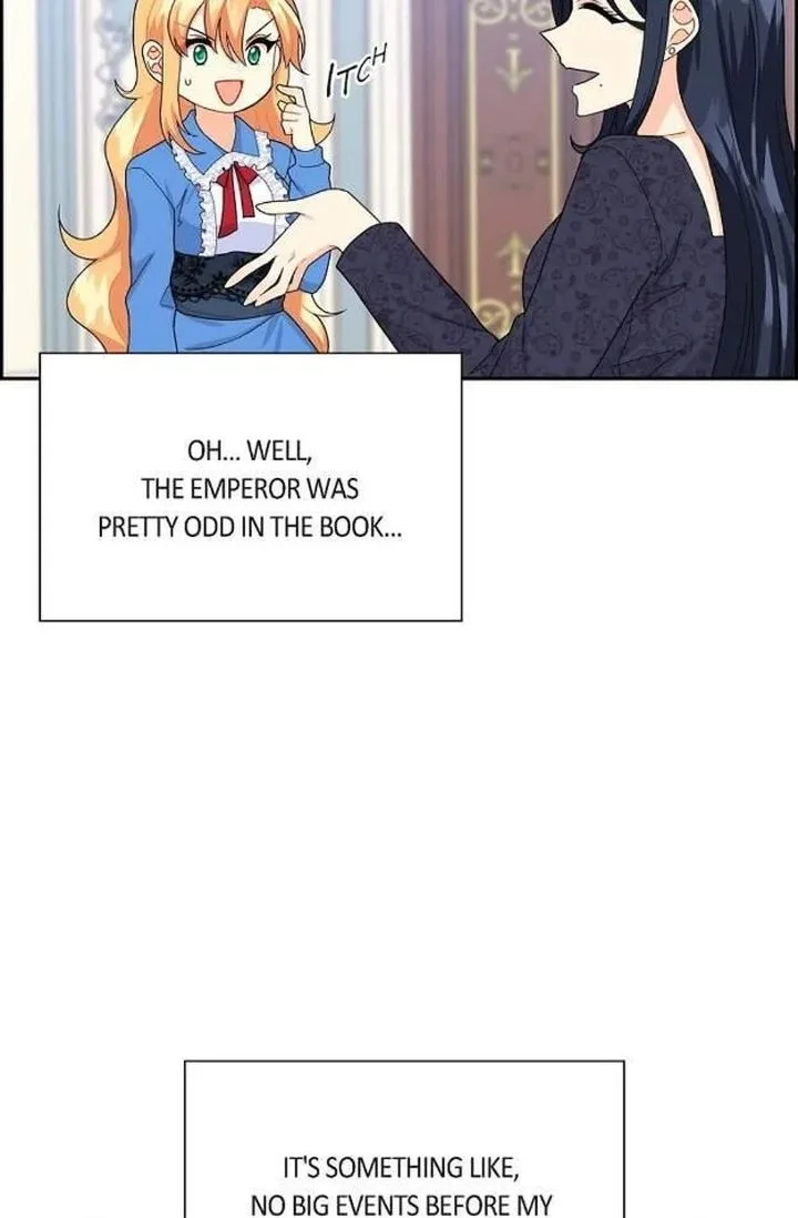 The Destroyer Fell in Love With Me Chapter 14 page 60