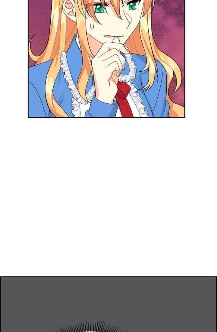 The Destroyer Fell in Love With Me Chapter 14 page 63