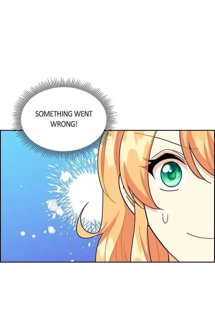 The Destroyer Fell in Love With Me Chapter 14 page 69